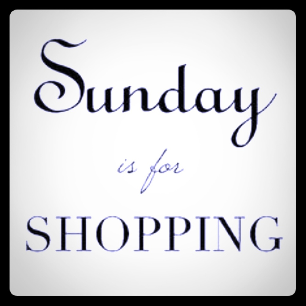 It's Sunday let's have a funday!! 🛍👜🥿👠👗